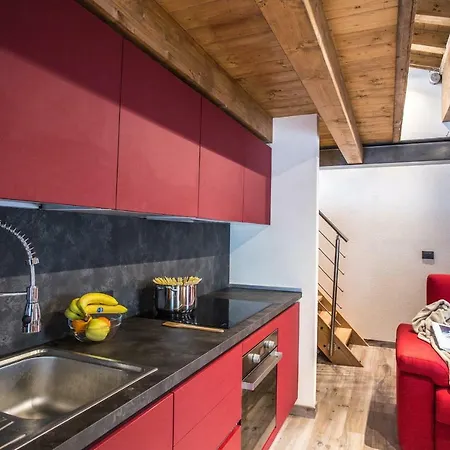 Hellochalet_maison Kanj Valtournenche